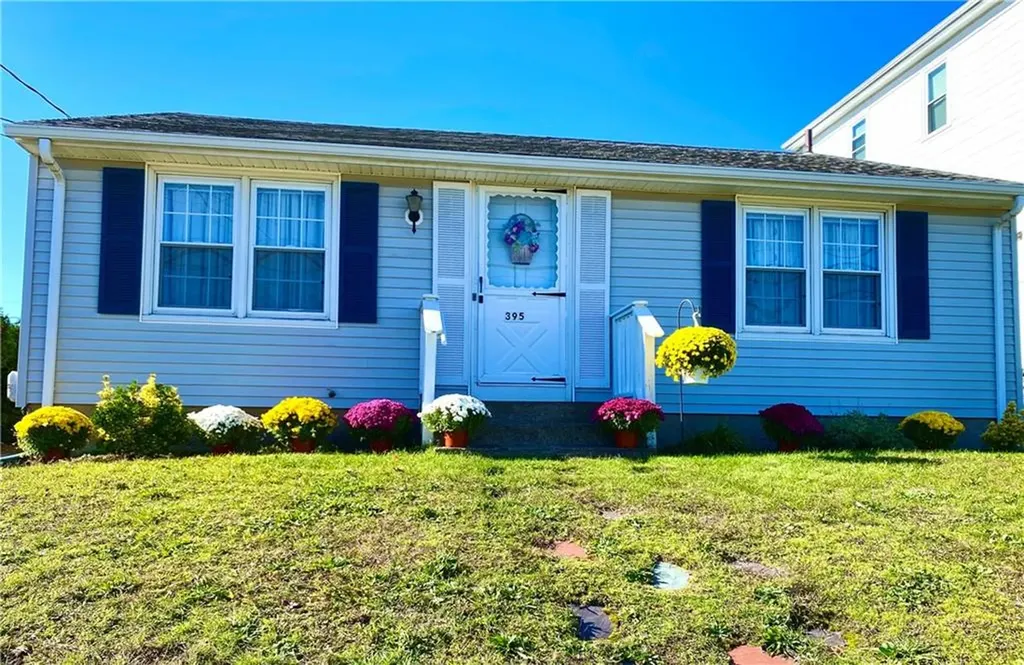 395 Prospect Street Pawtucket RI 02860