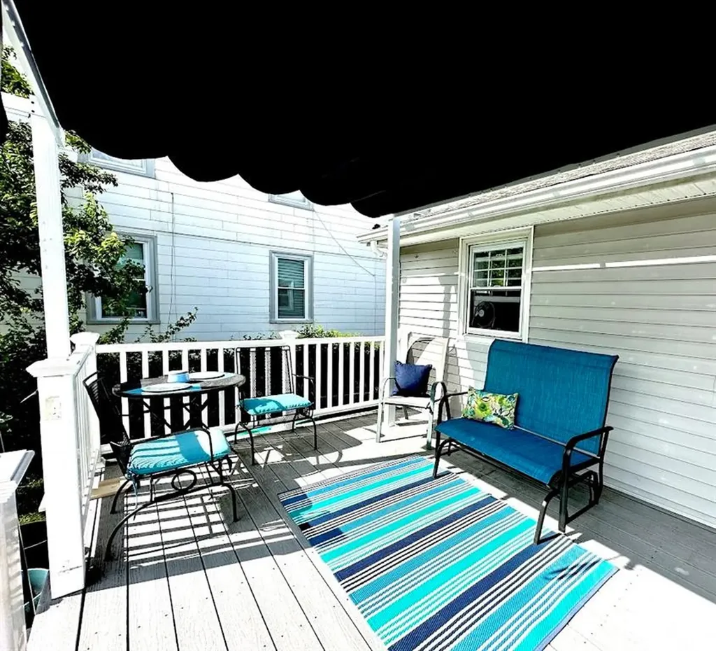 395 Prospect Street Pawtucket RI 02860