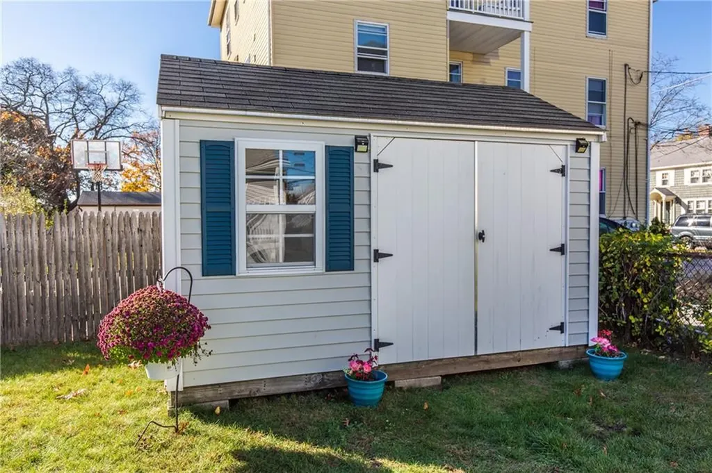395 Prospect Street Pawtucket RI 02860
