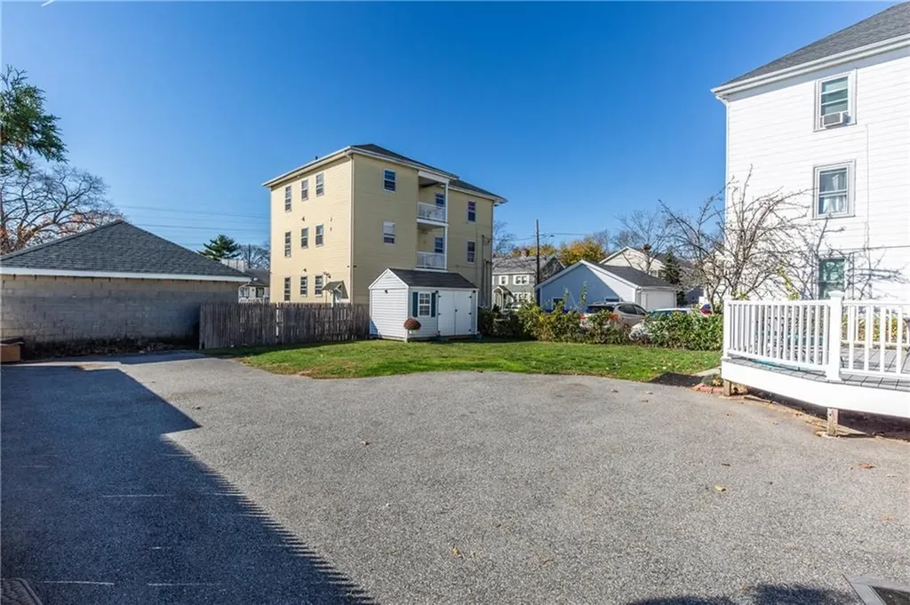 395 Prospect Street Pawtucket RI 02860