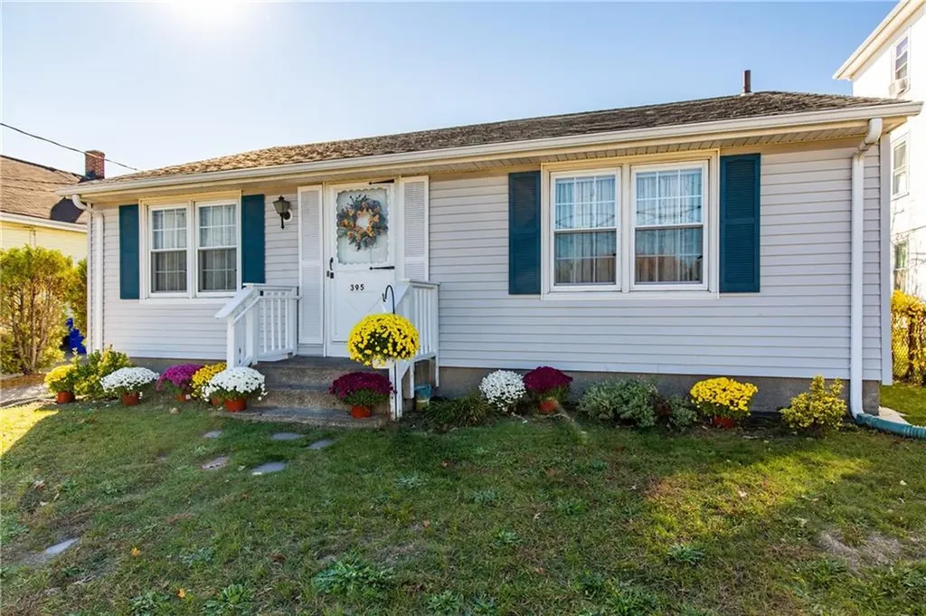 395 Prospect Street Pawtucket RI 02860