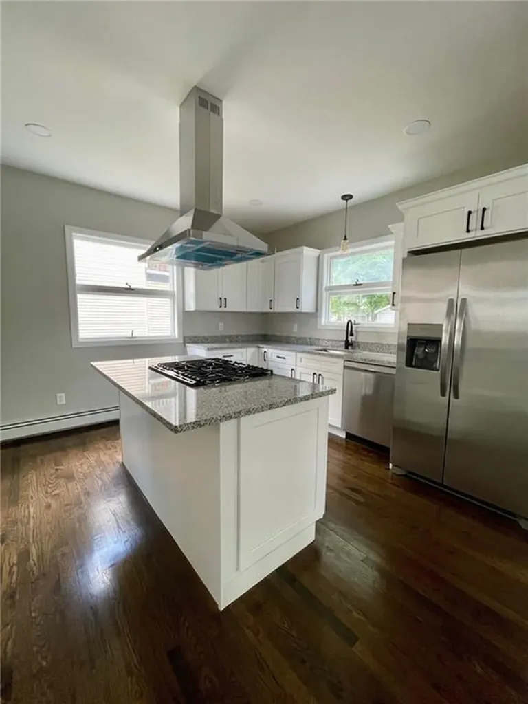 173 Laurel Hill Avenue Providence RI 02909
