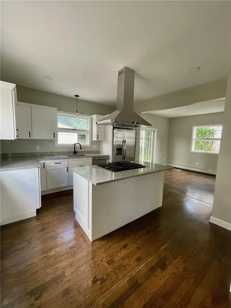 173 Laurel Hill Avenue Providence RI 02909