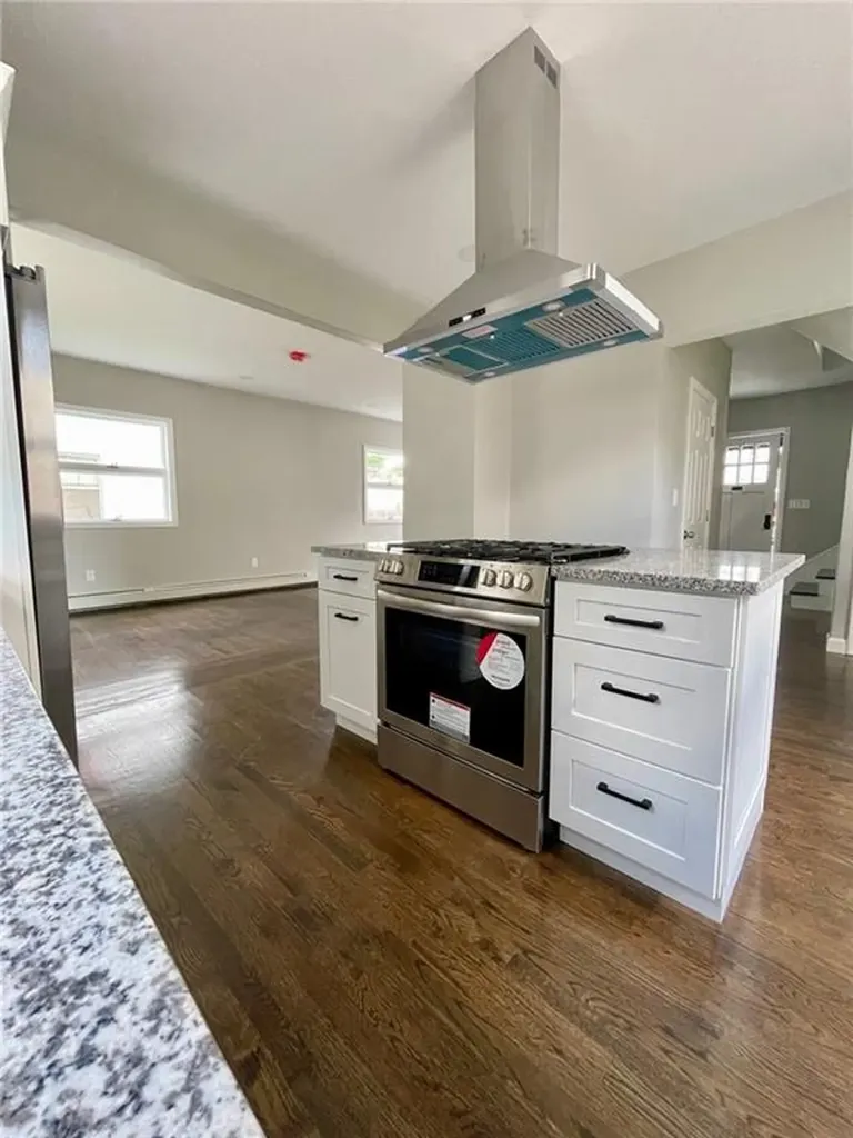 173 Laurel Hill Avenue Providence RI 02909