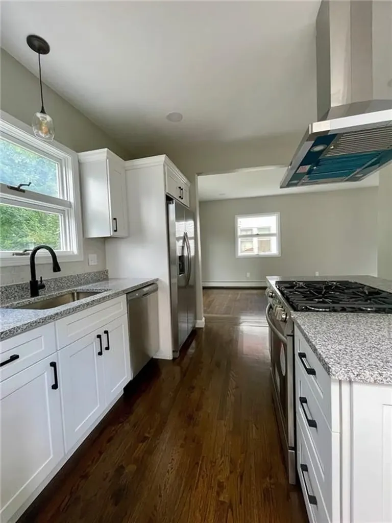 173 Laurel Hill Avenue Providence RI 02909