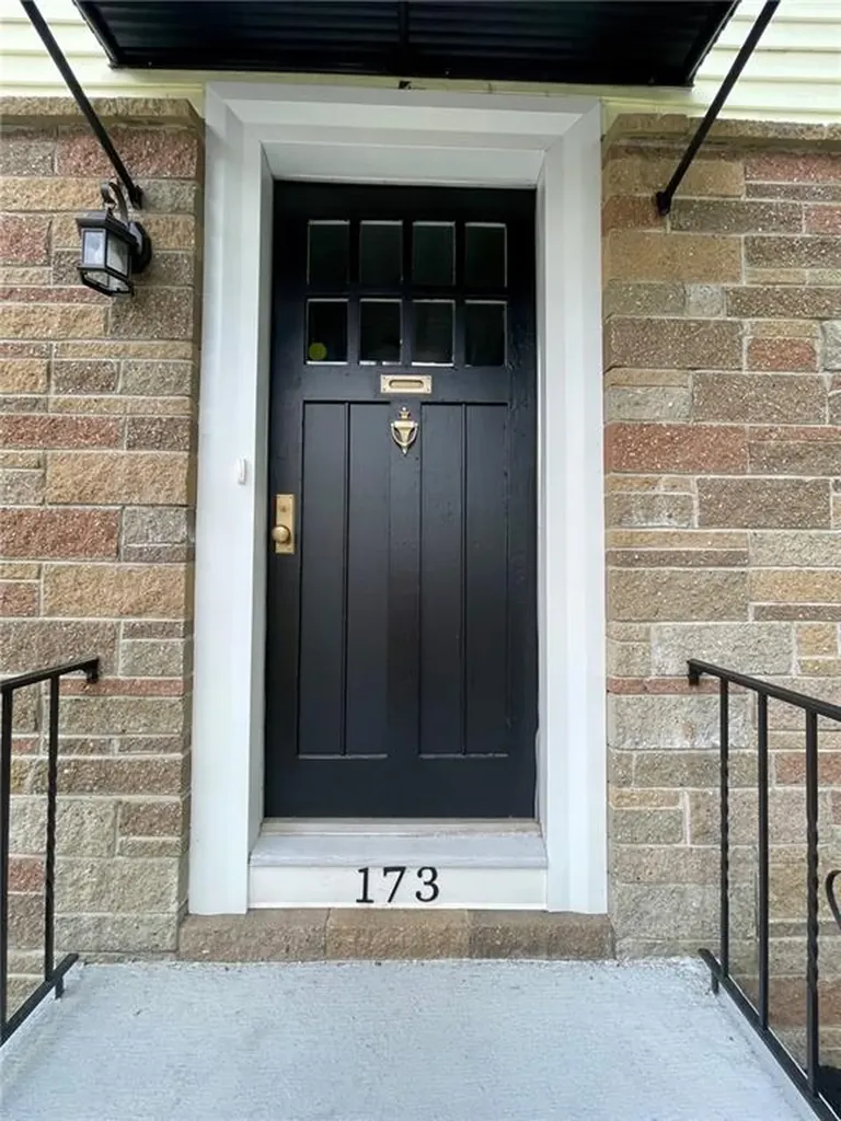 173 Laurel Hill Avenue Providence RI 02909