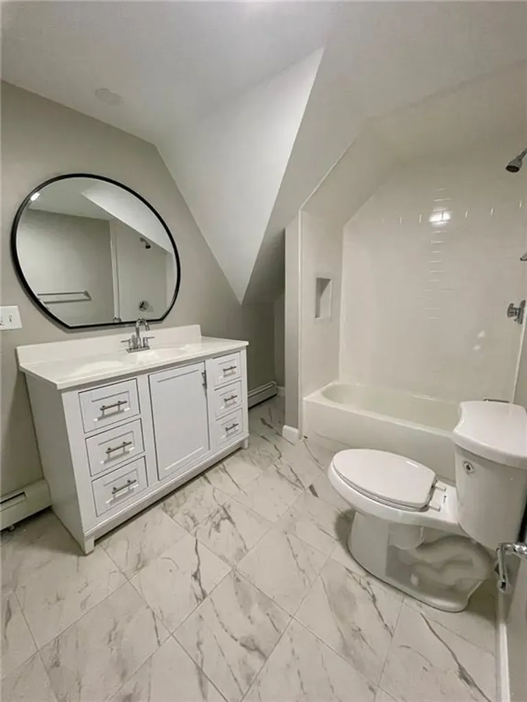 173 Laurel Hill Avenue Providence RI 02909