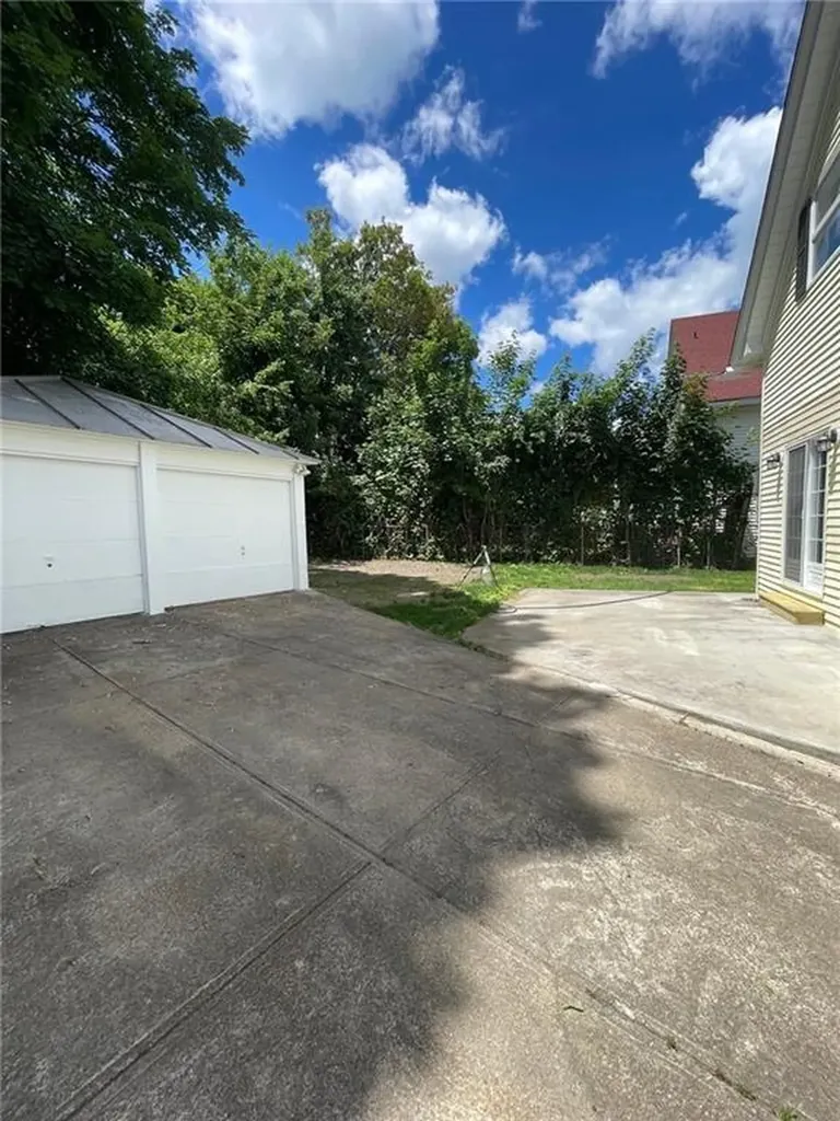 173 Laurel Hill Avenue Providence RI 02909