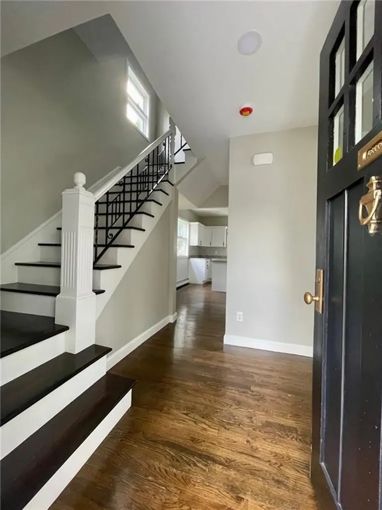 173 Laurel Hill Avenue Providence RI 02909