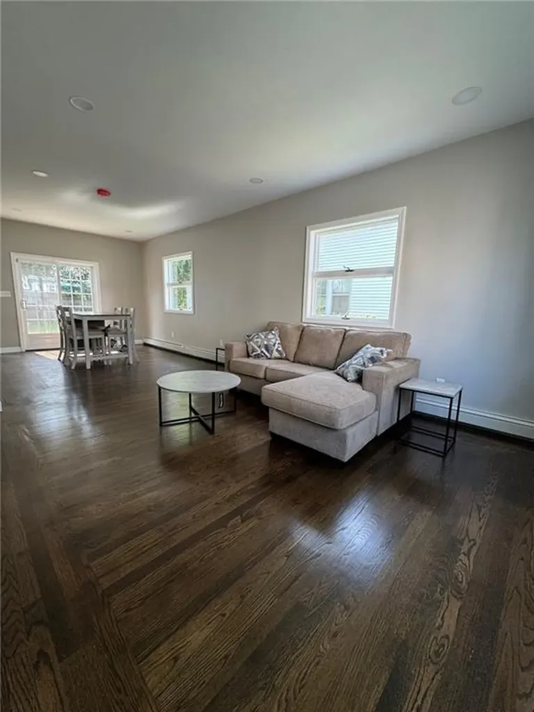 173 Laurel Hill Avenue Providence RI 02909
