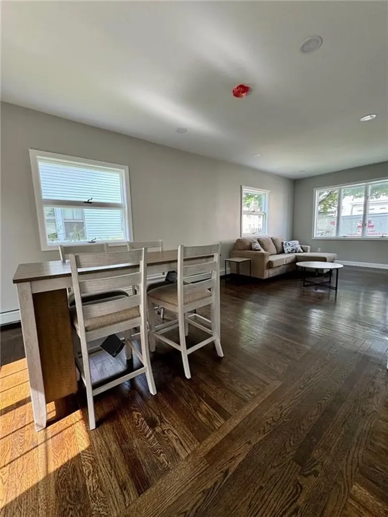173 Laurel Hill Avenue Providence RI 02909