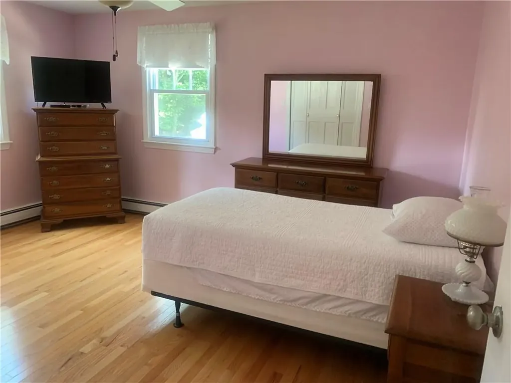 25 Twins Lane North Providence RI 02904