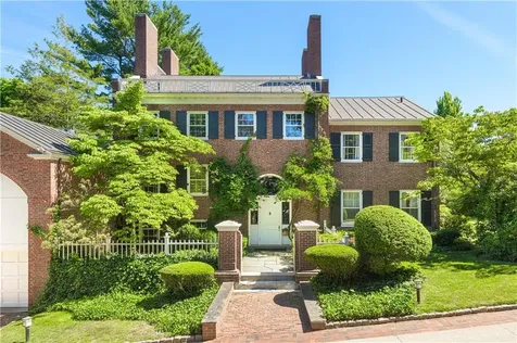 137 Grotto Avenue Providence RI 02906