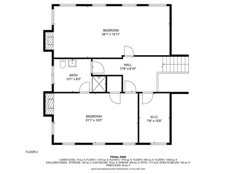 137 Grotto Avenue Providence RI 02906