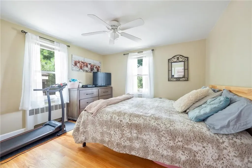 59 Westfield Drive Cranston RI 02920