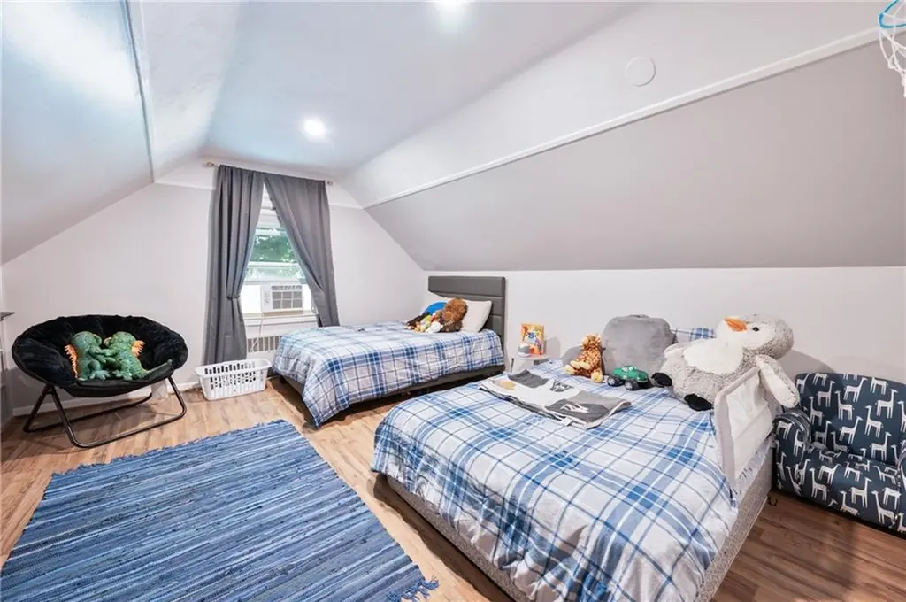 59 Westfield Drive Cranston RI 02920