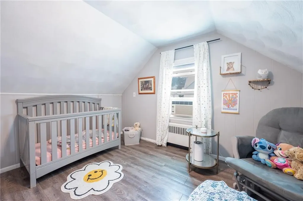 59 Westfield Drive Cranston RI 02920