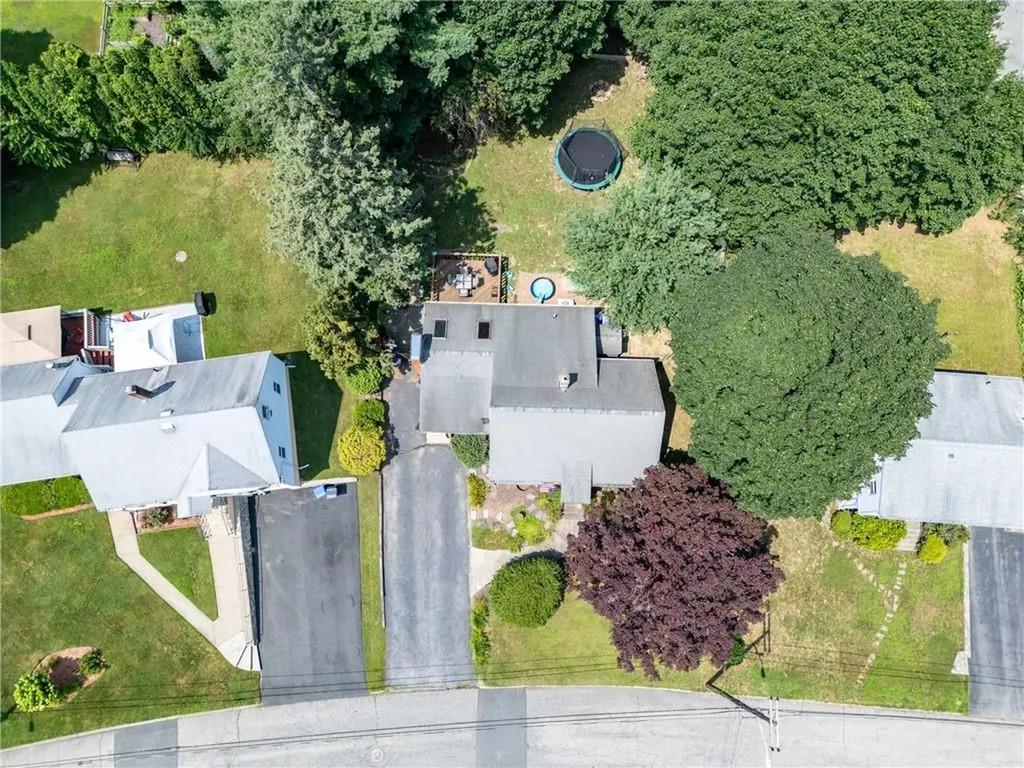 59 Westfield Drive Cranston RI 02920