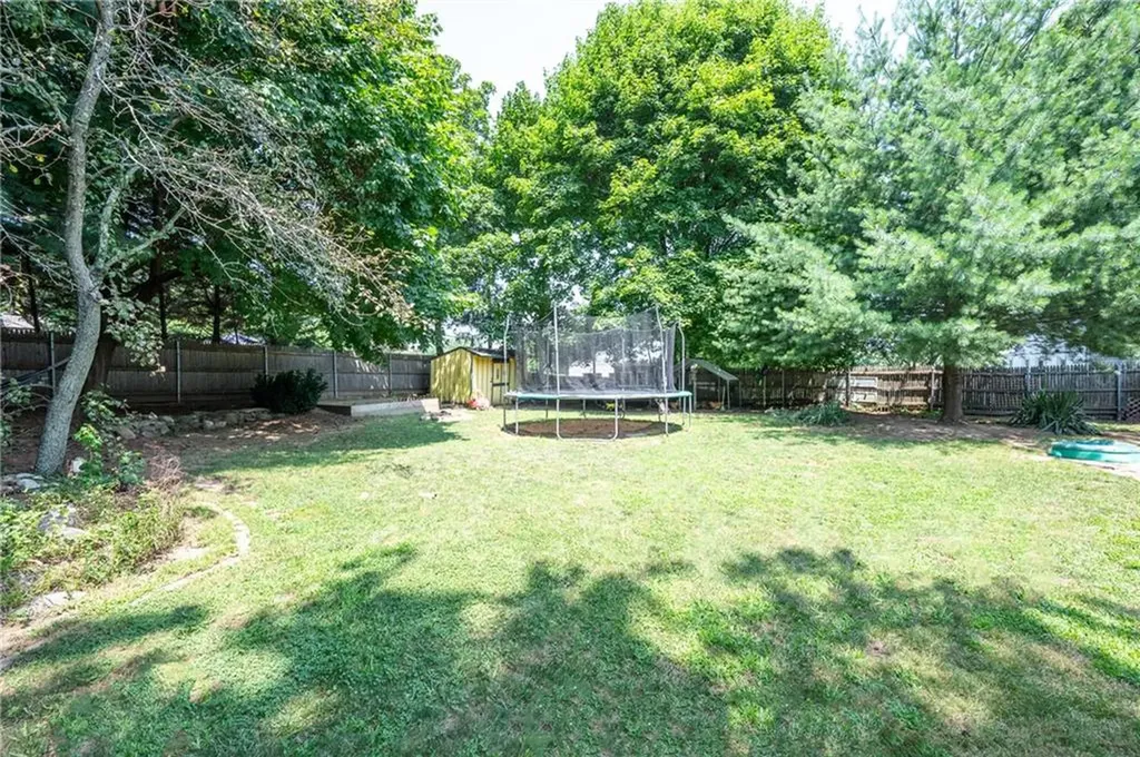 59 Westfield Drive Cranston RI 02920
