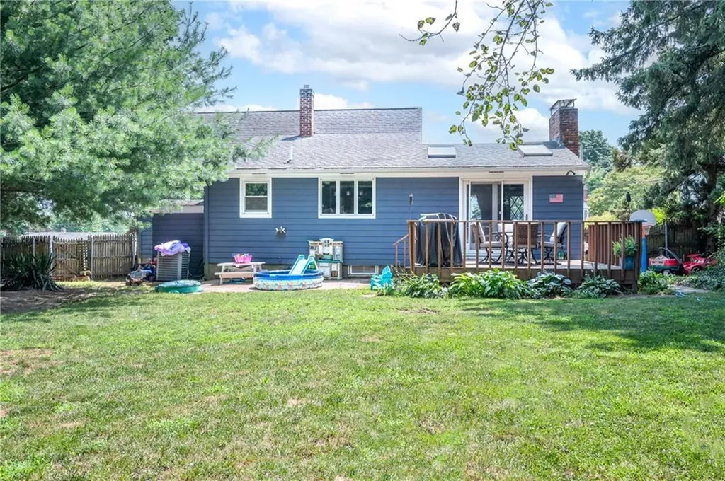 59 Westfield Drive Cranston RI 02920