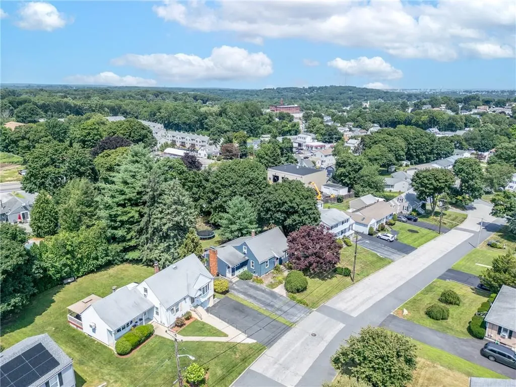 59 Westfield Drive Cranston RI 02920