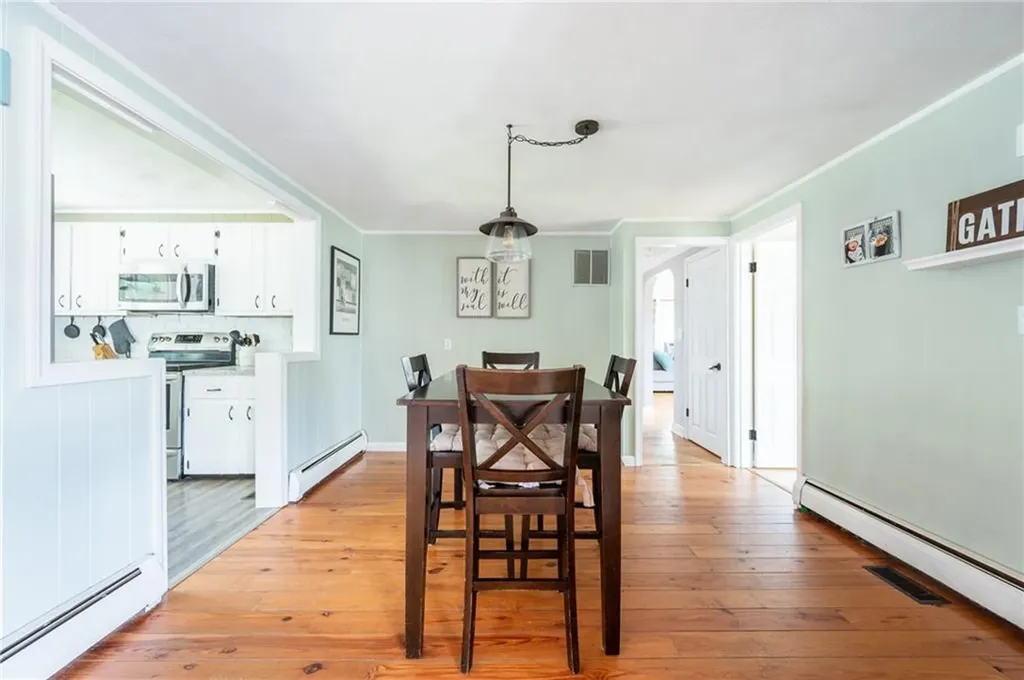 59 Westfield Drive Cranston RI 02920