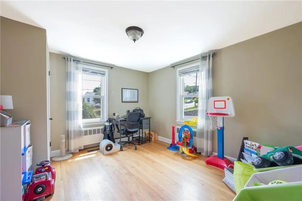 59 Westfield Drive Cranston RI 02920