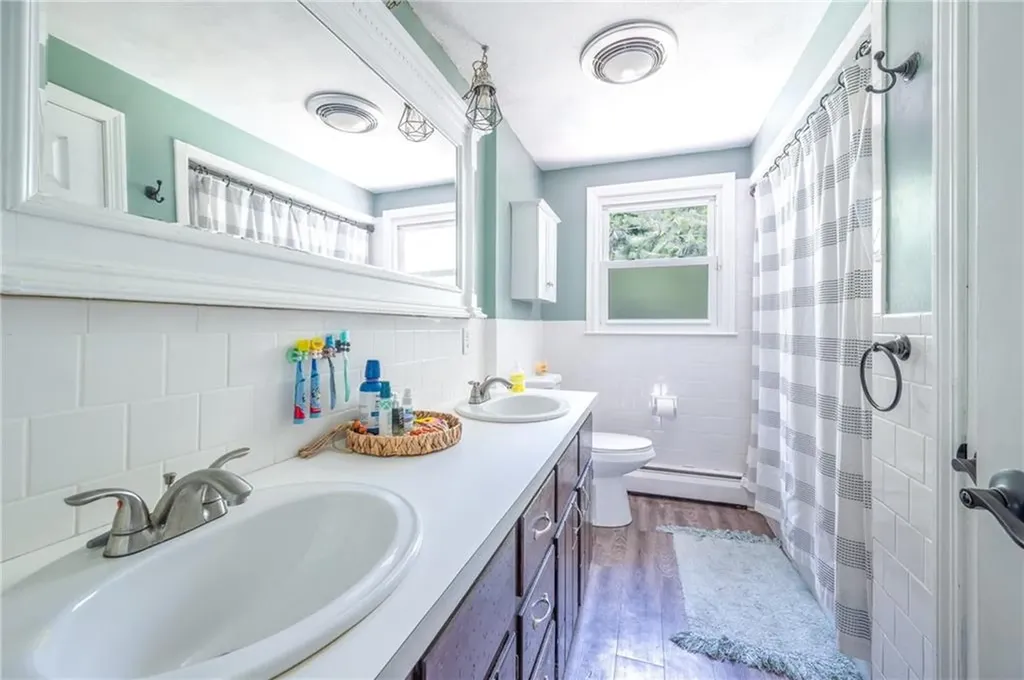59 Westfield Drive Cranston RI 02920