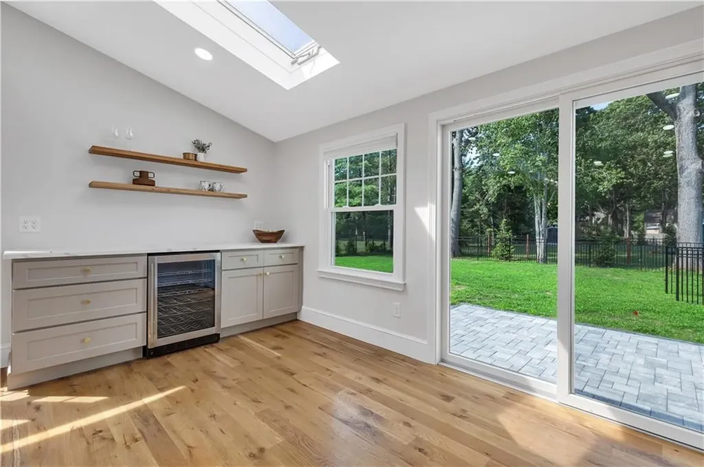3 Tanglewood Drive Barrington RI 02806