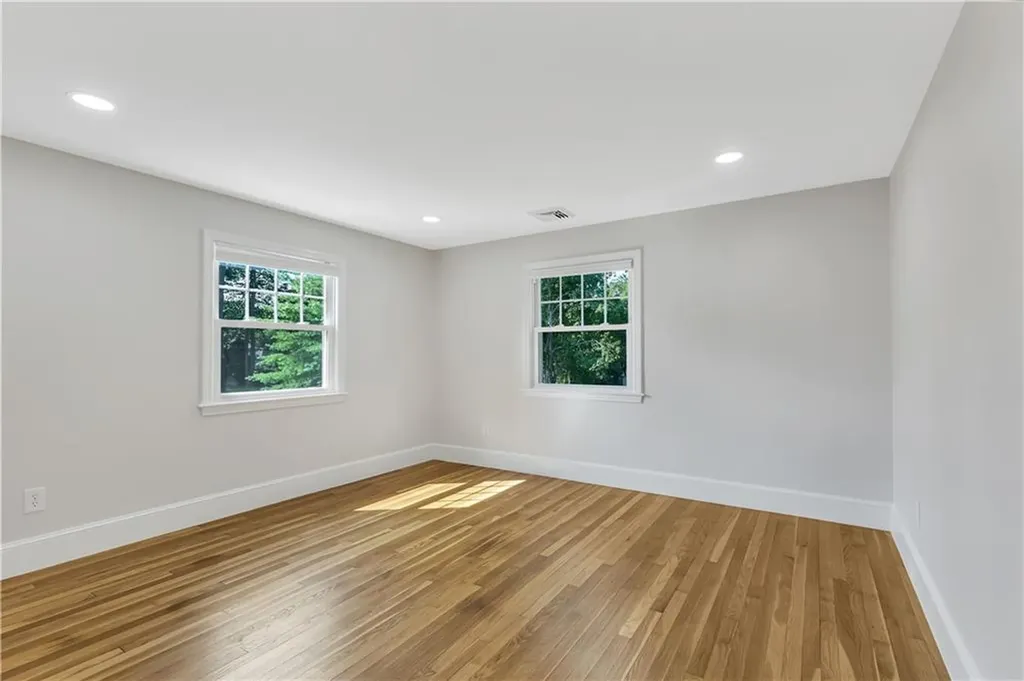 3 Tanglewood Drive Barrington RI 02806