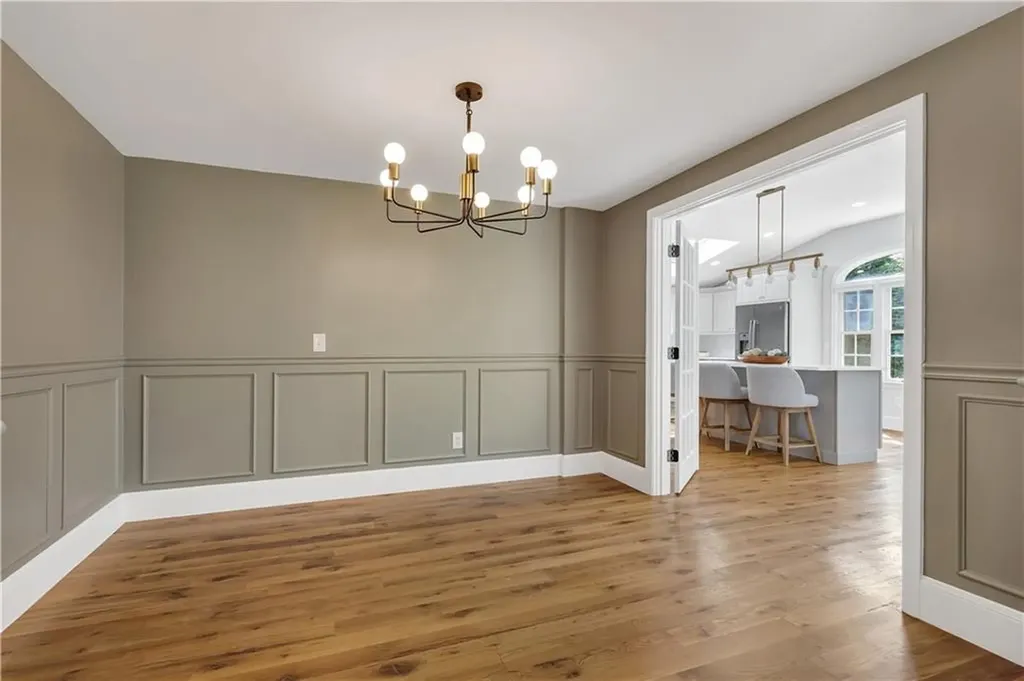 3 Tanglewood Drive Barrington RI 02806
