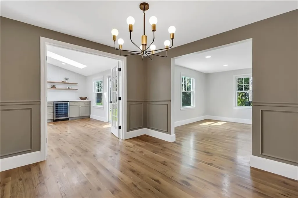 3 Tanglewood Drive Barrington RI 02806