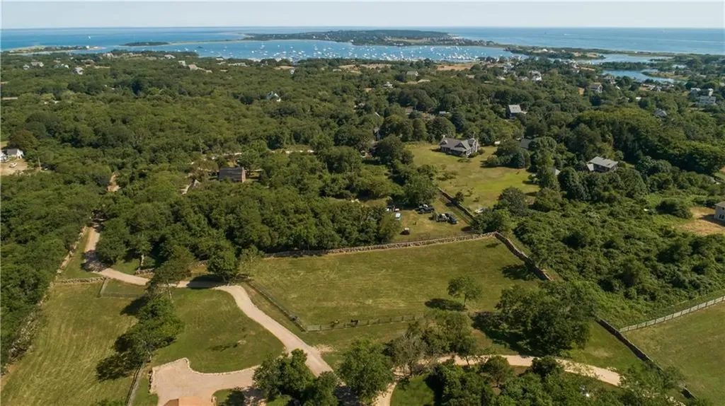1501 & 1551 Beacon Hill Road Block Island RI 02807