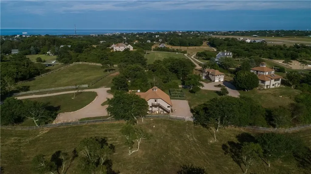 1501 & 1551 Beacon Hill Road Block Island RI 02807