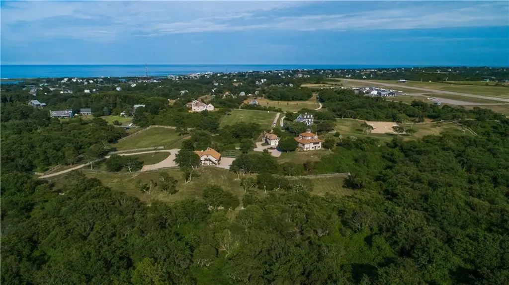 1501 & 1551 Beacon Hill Road Block Island RI 02807