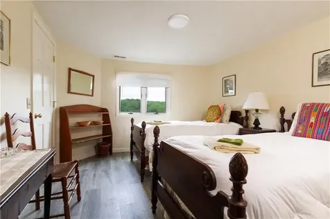 1501 Beacon Hill Road Block Island RI 02807