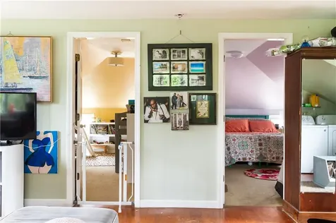 1501 Beacon Hill Road Block Island RI 02807