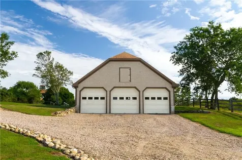 1501 Beacon Hill Road Block Island RI 02807