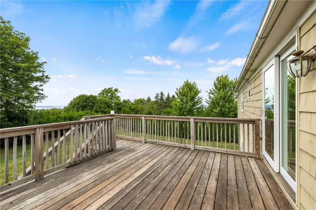 13 Jean Terrace Middletown RI 02842