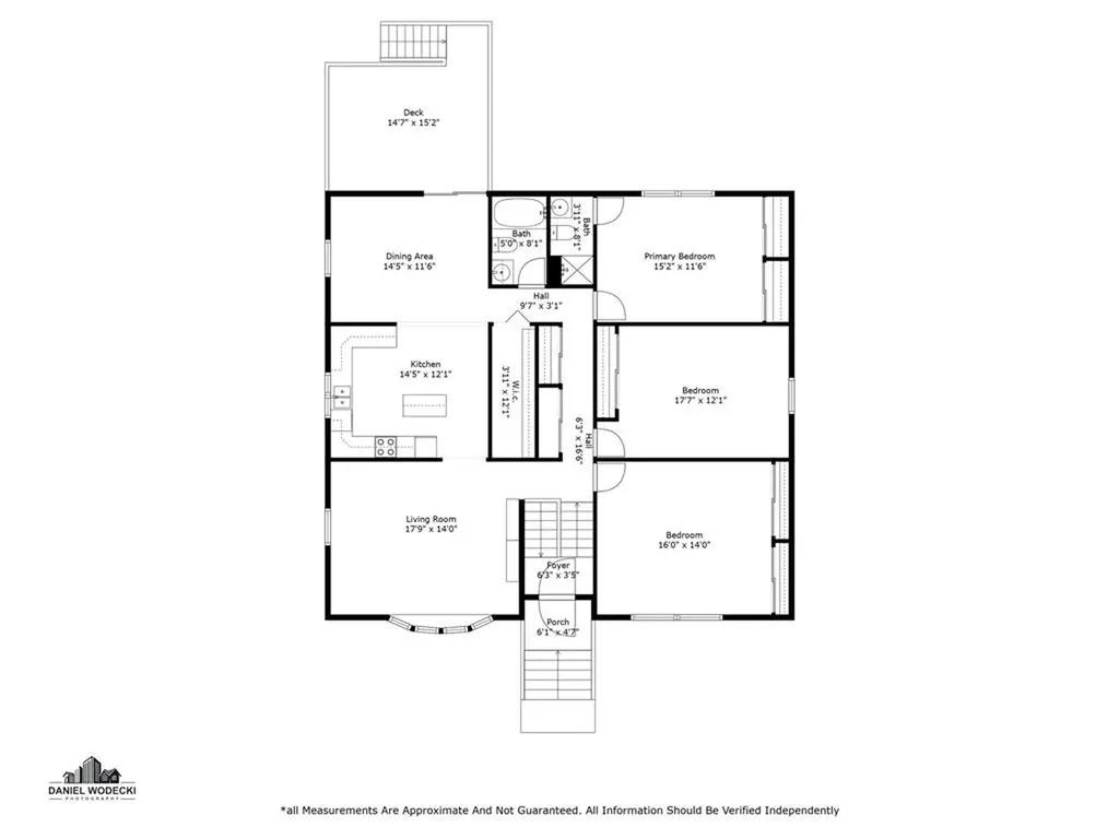 13 Jean Terrace Middletown RI 02842