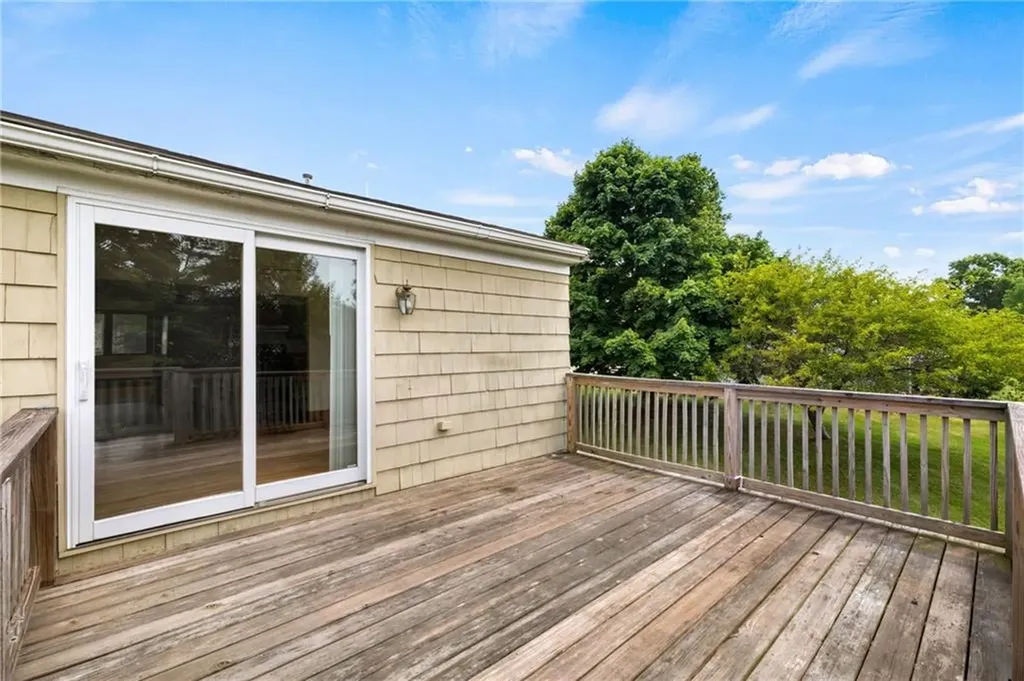13 Jean Terrace Middletown RI 02842