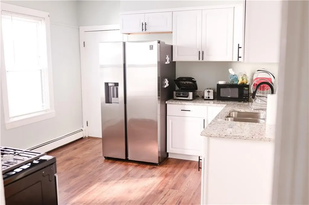203 Indiana Avenue Providence RI 02905
