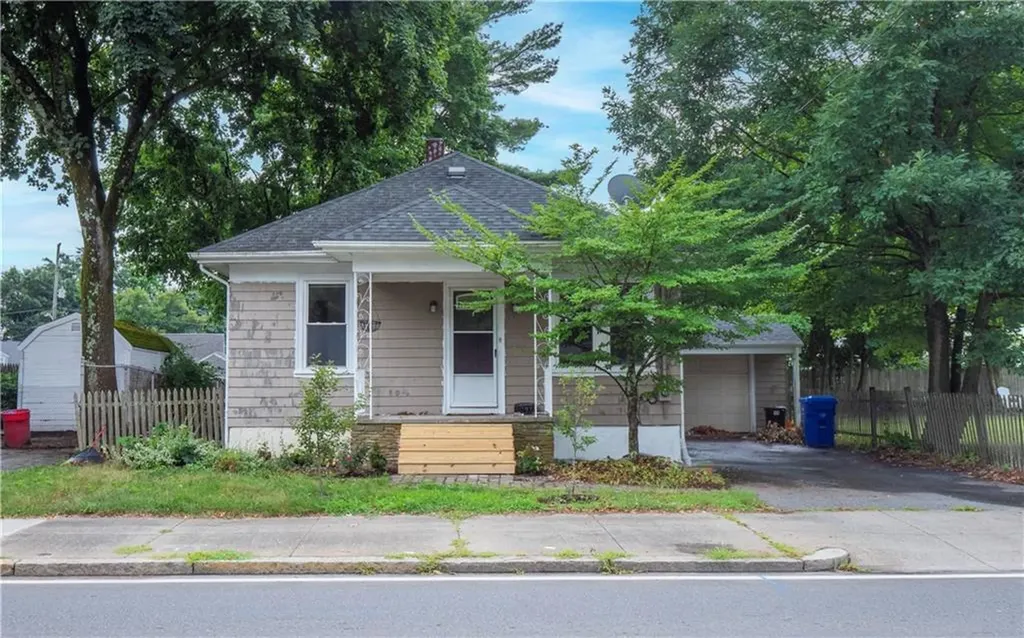719 Benefit Street Pawtucket RI 02861