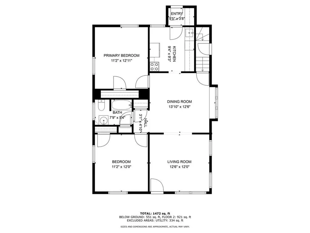 719 Benefit Street Pawtucket RI 02861