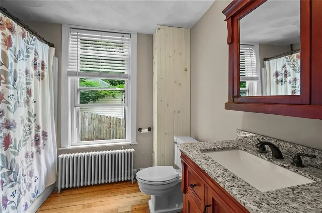 302 Blackstone Street Woonsocket RI 02895