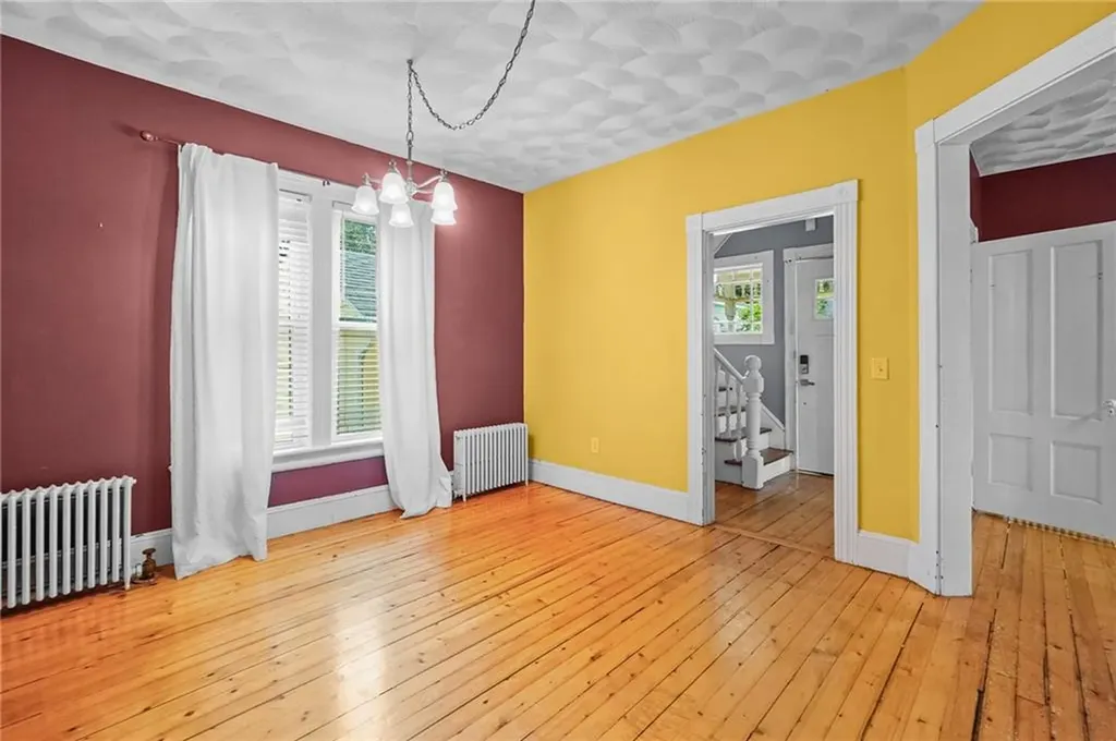 302 Blackstone Street Woonsocket RI 02895