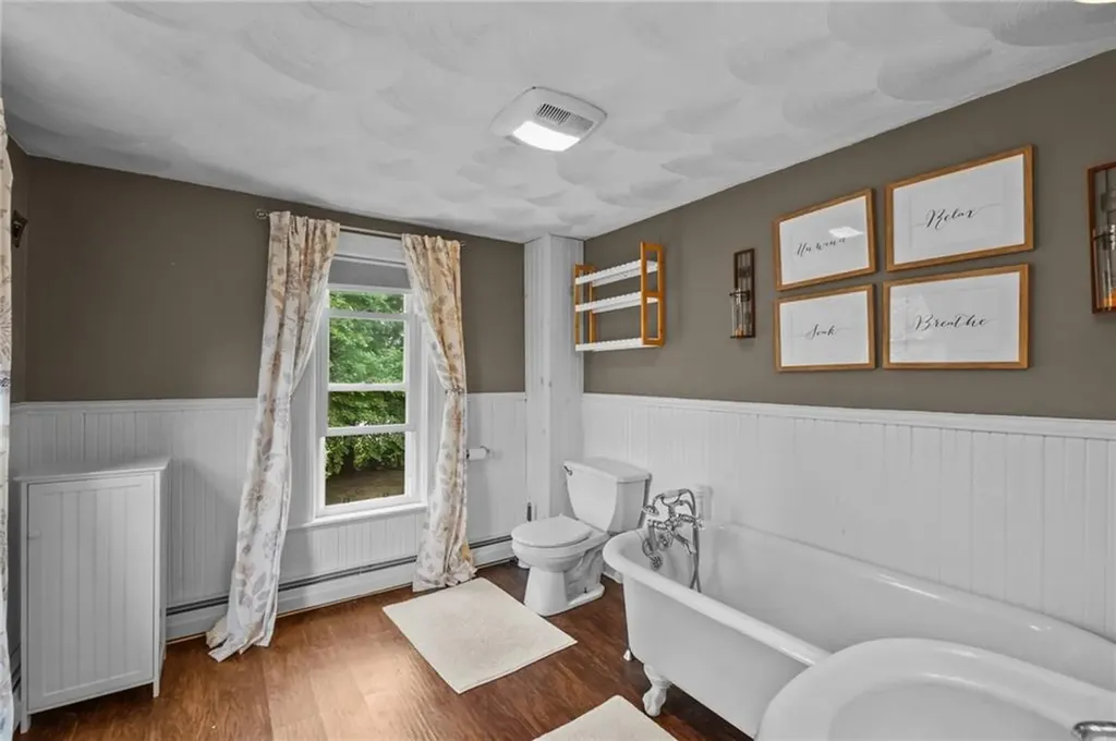 302 Blackstone Street Woonsocket RI 02895