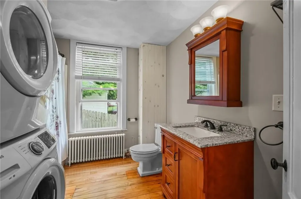 302 Blackstone Street Woonsocket RI 02895