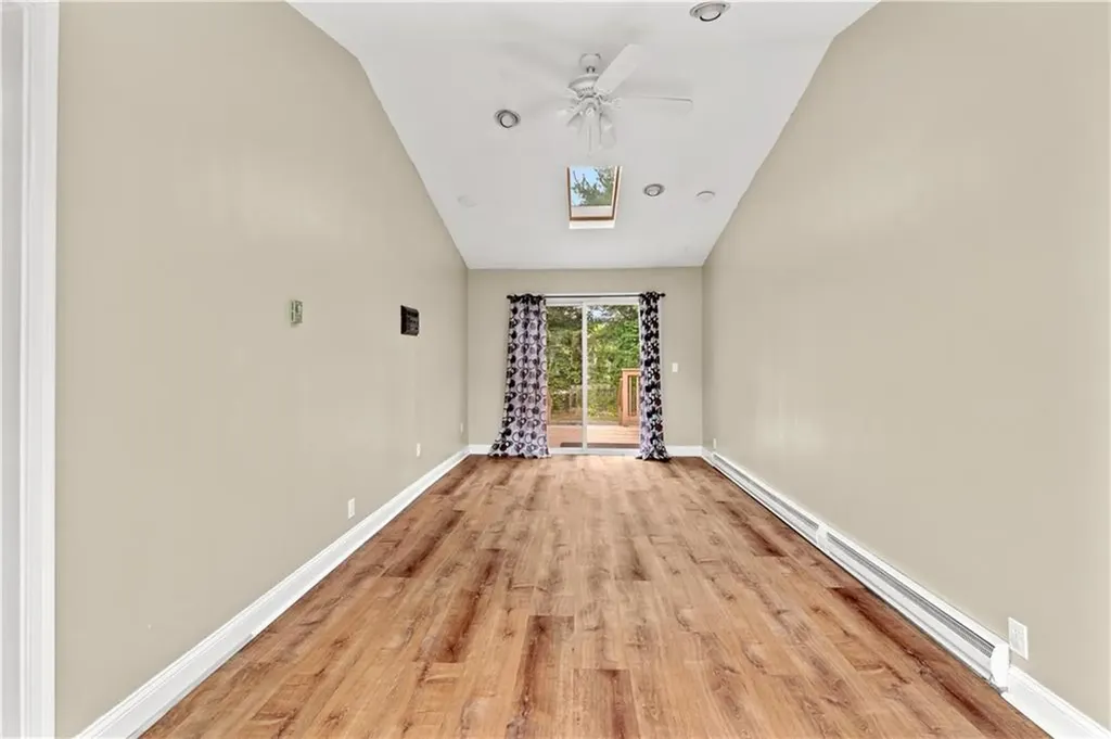 44 Greenway Drive Bristol RI 02809
