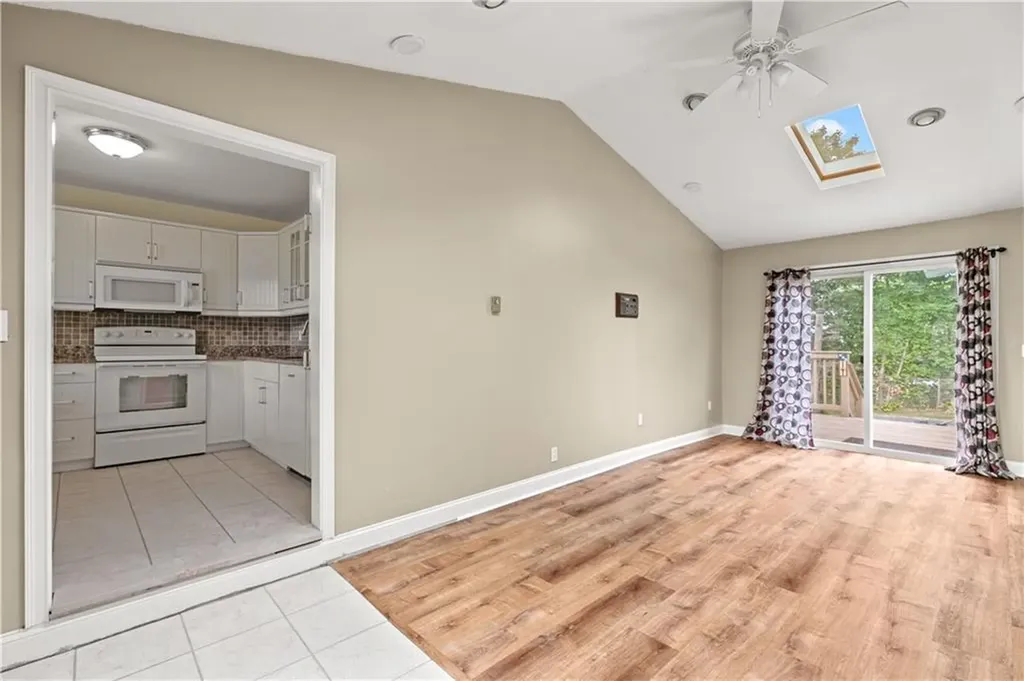 44 Greenway Drive Bristol RI 02809